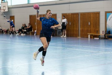 Bild 232 - F HSG Kremperheide/Muensterdorf - HSG Holstein Kiel/Kronshagen : Ergebnis: 31:26